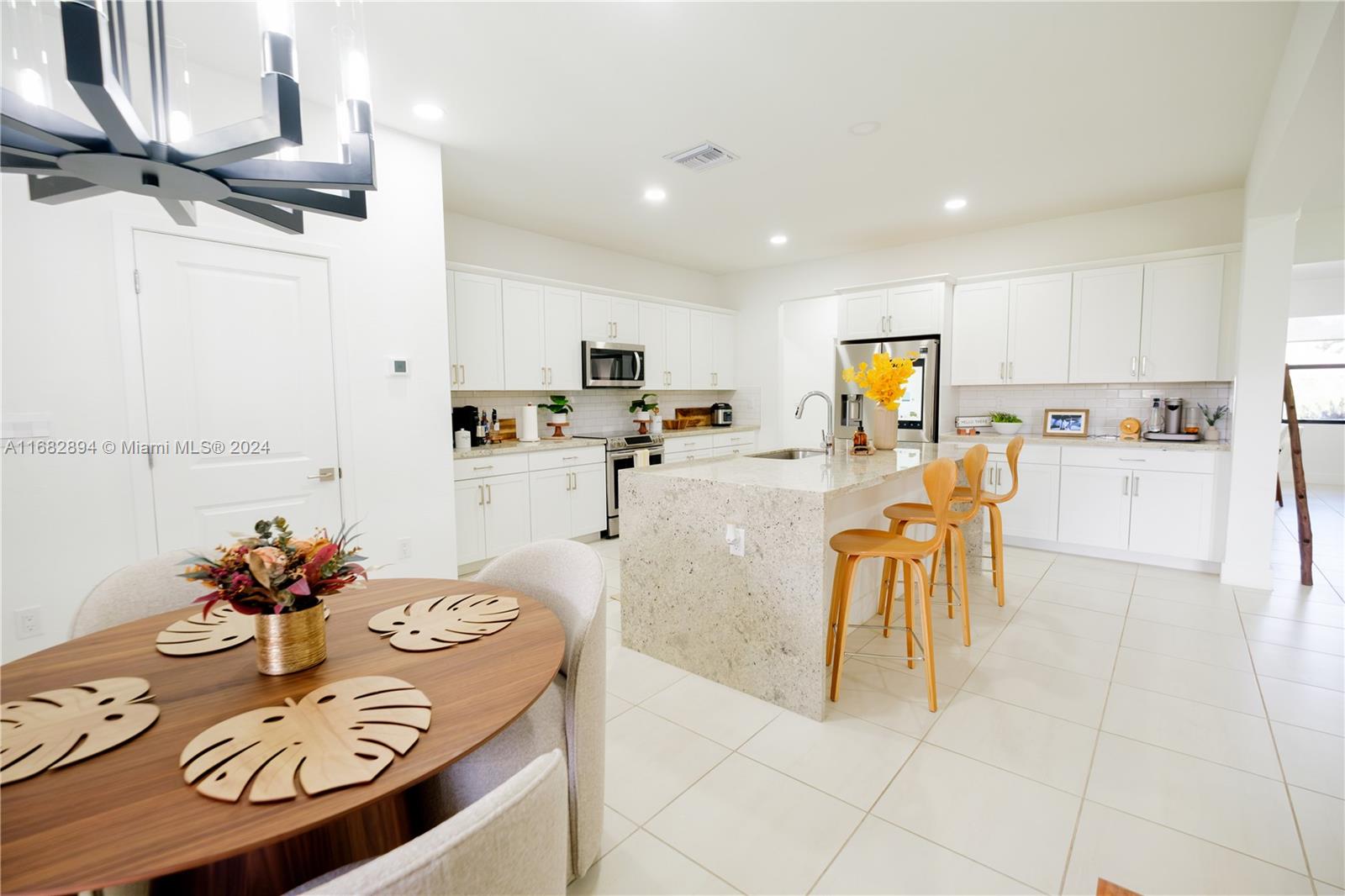 Krome Grove Estates - Residential