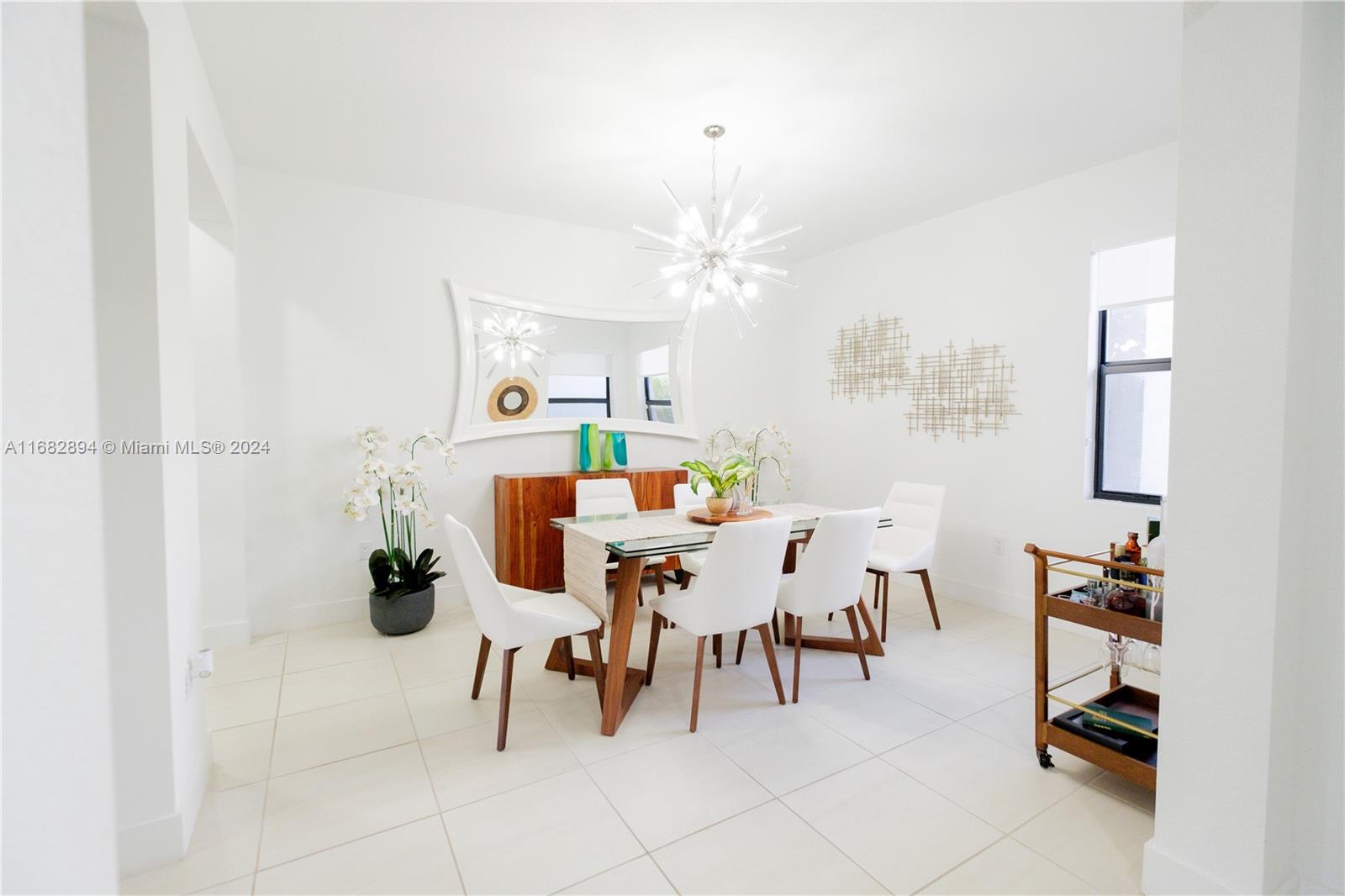 Krome Grove Estates - Residential