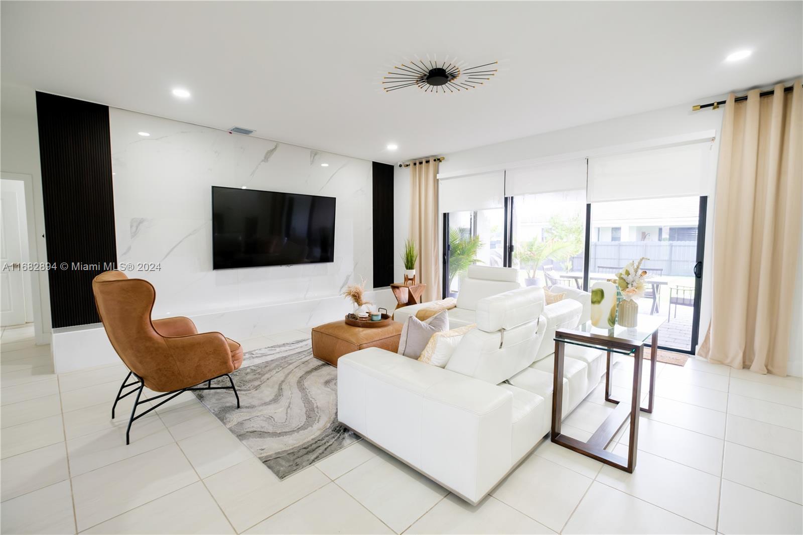 Krome Grove Estates - Residential
