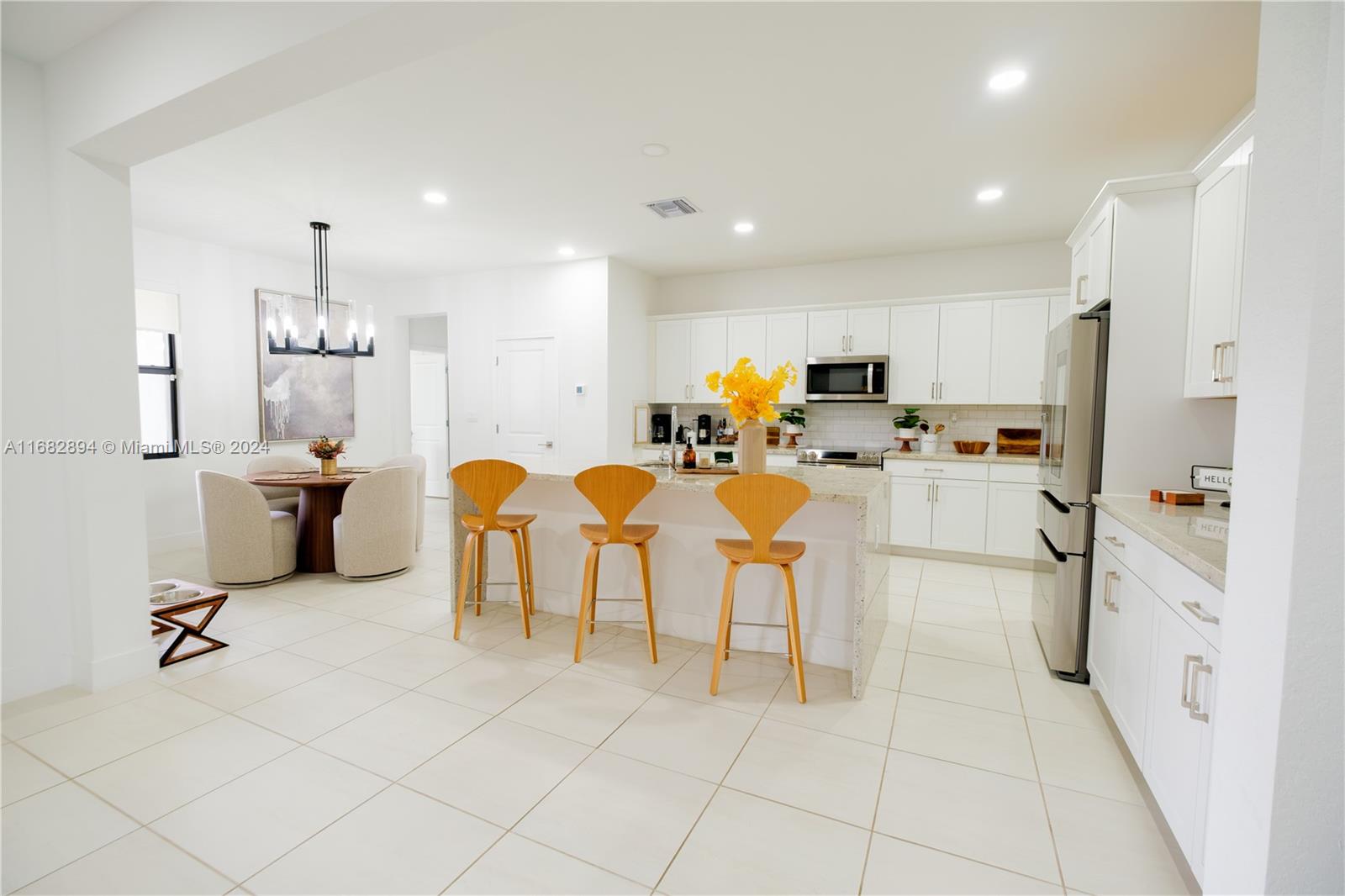 Krome Grove Estates - Residential