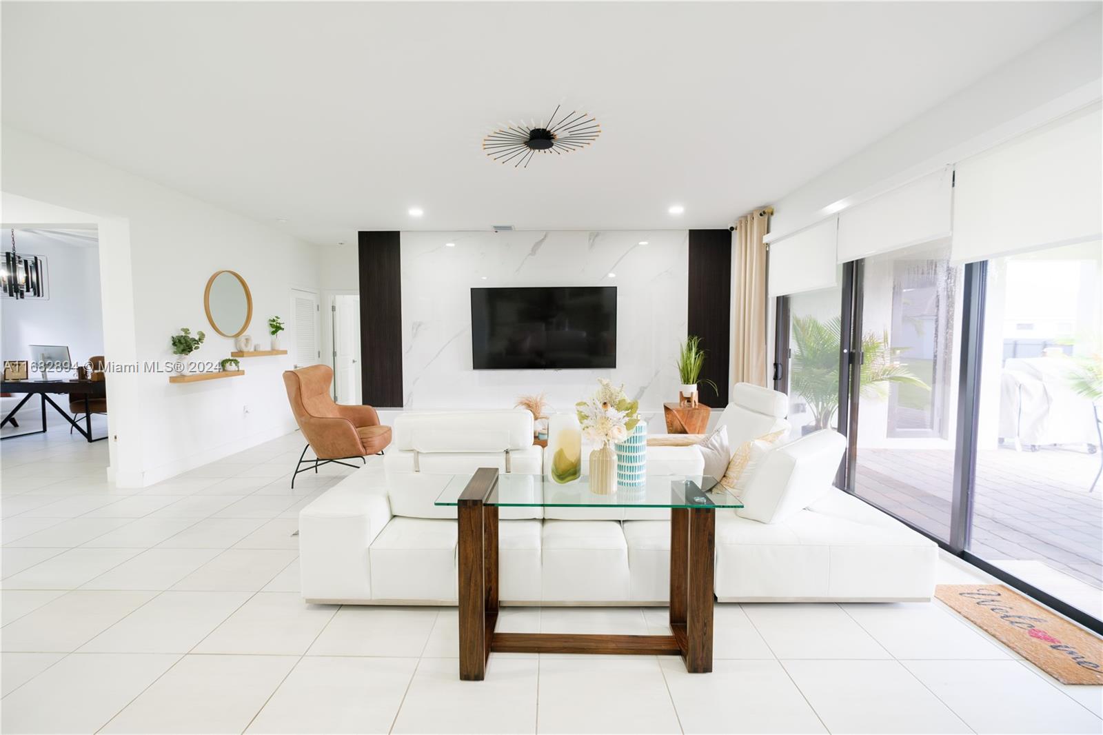 Krome Grove Estates - Residential