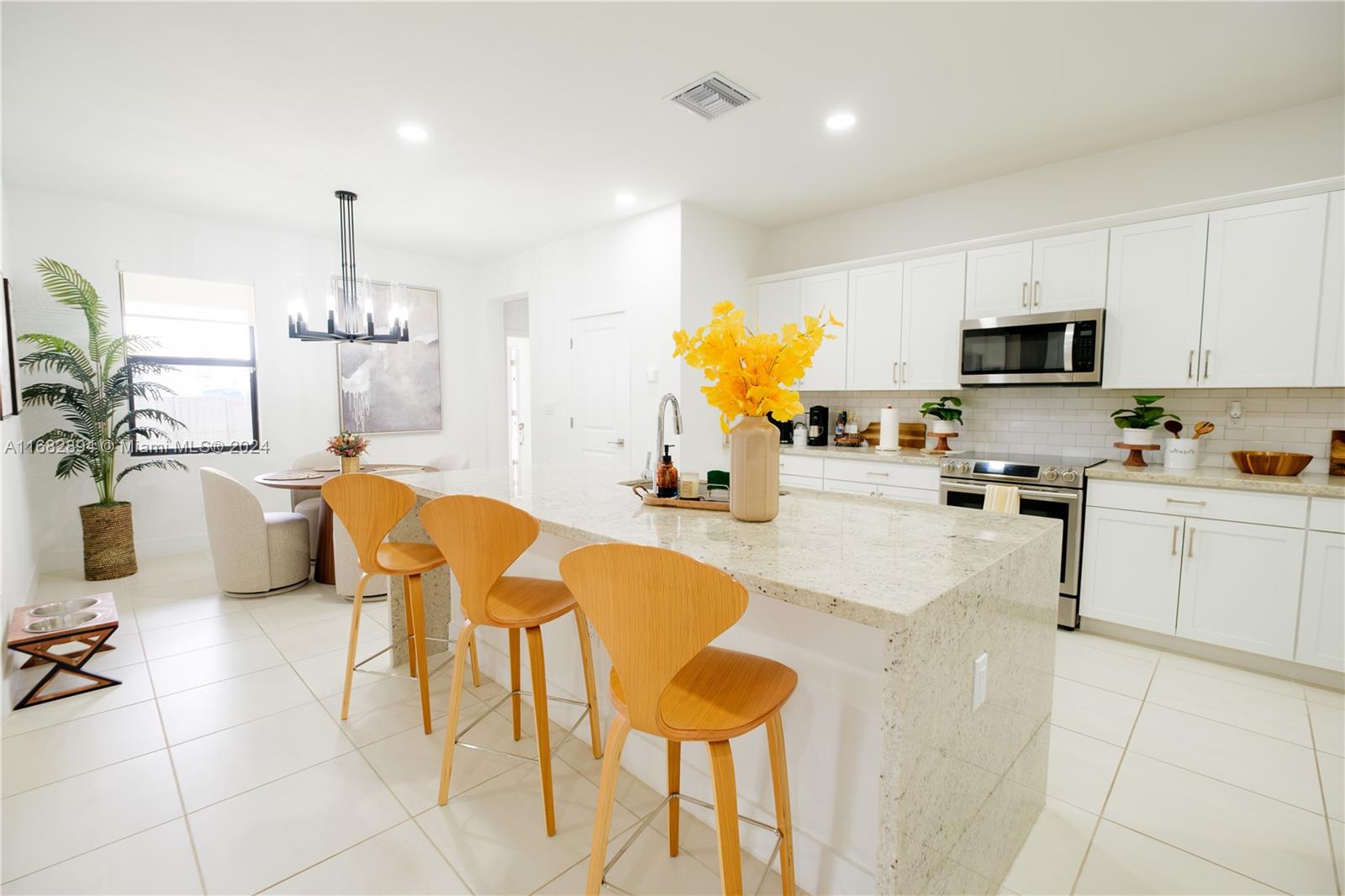Krome Grove Estates - Residential