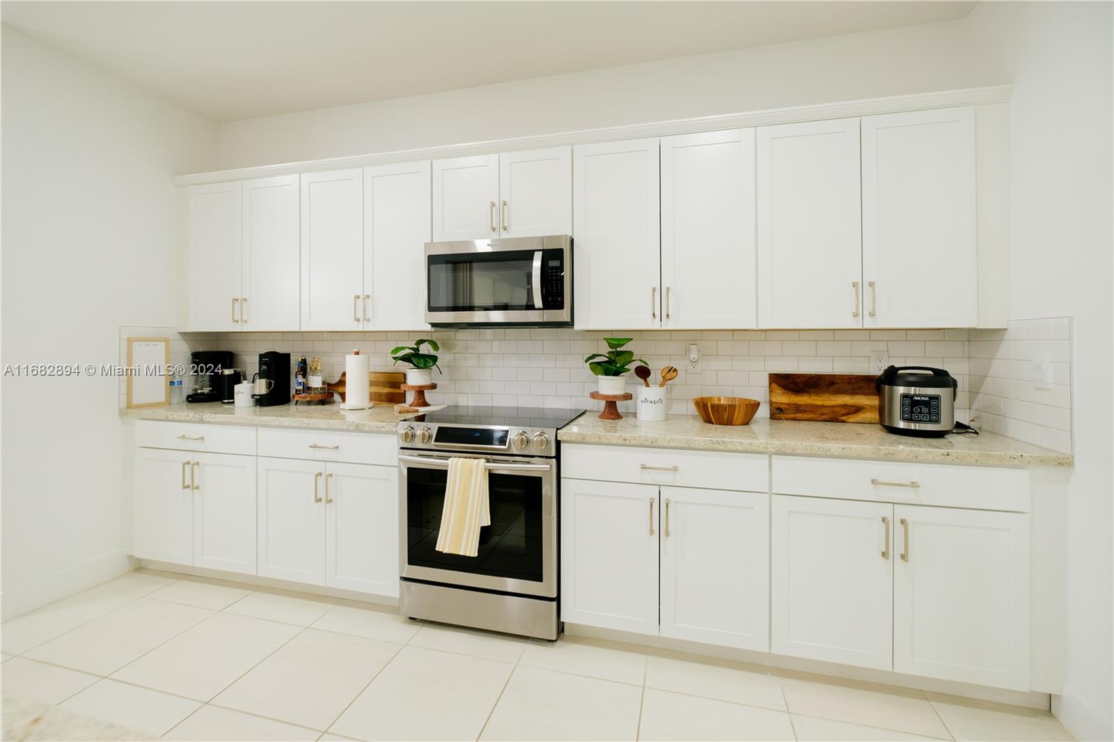 Krome Grove Estates - Residential
