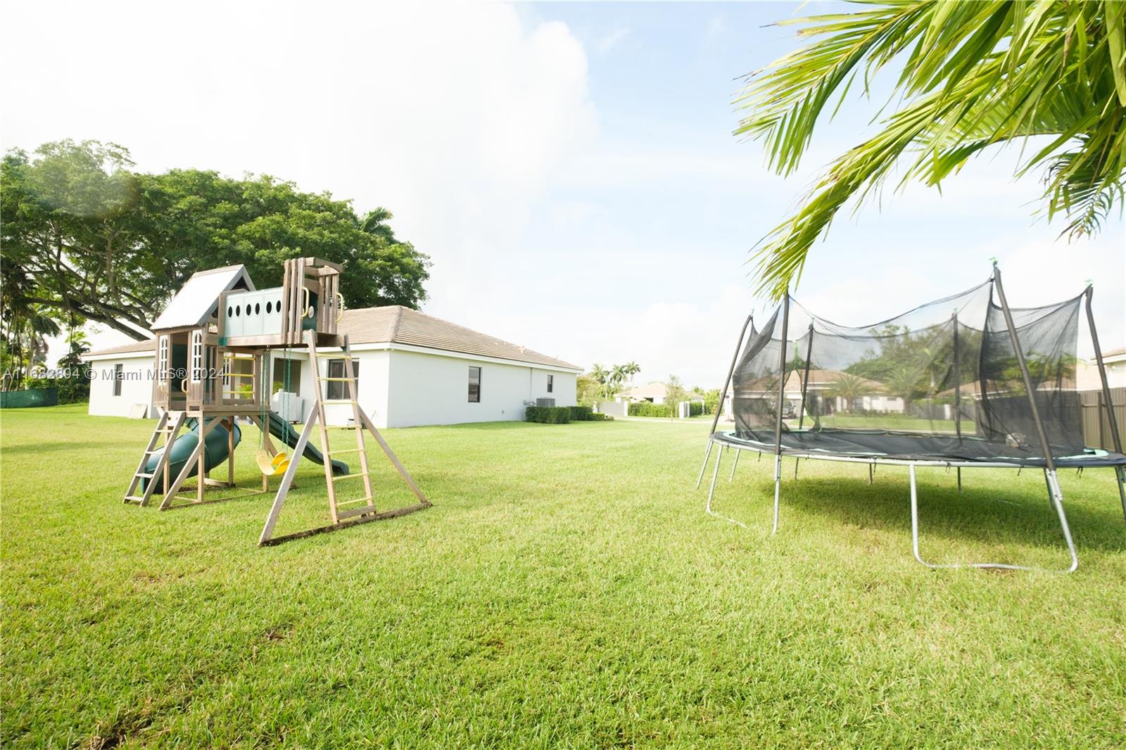 Krome Grove Estates - Residential