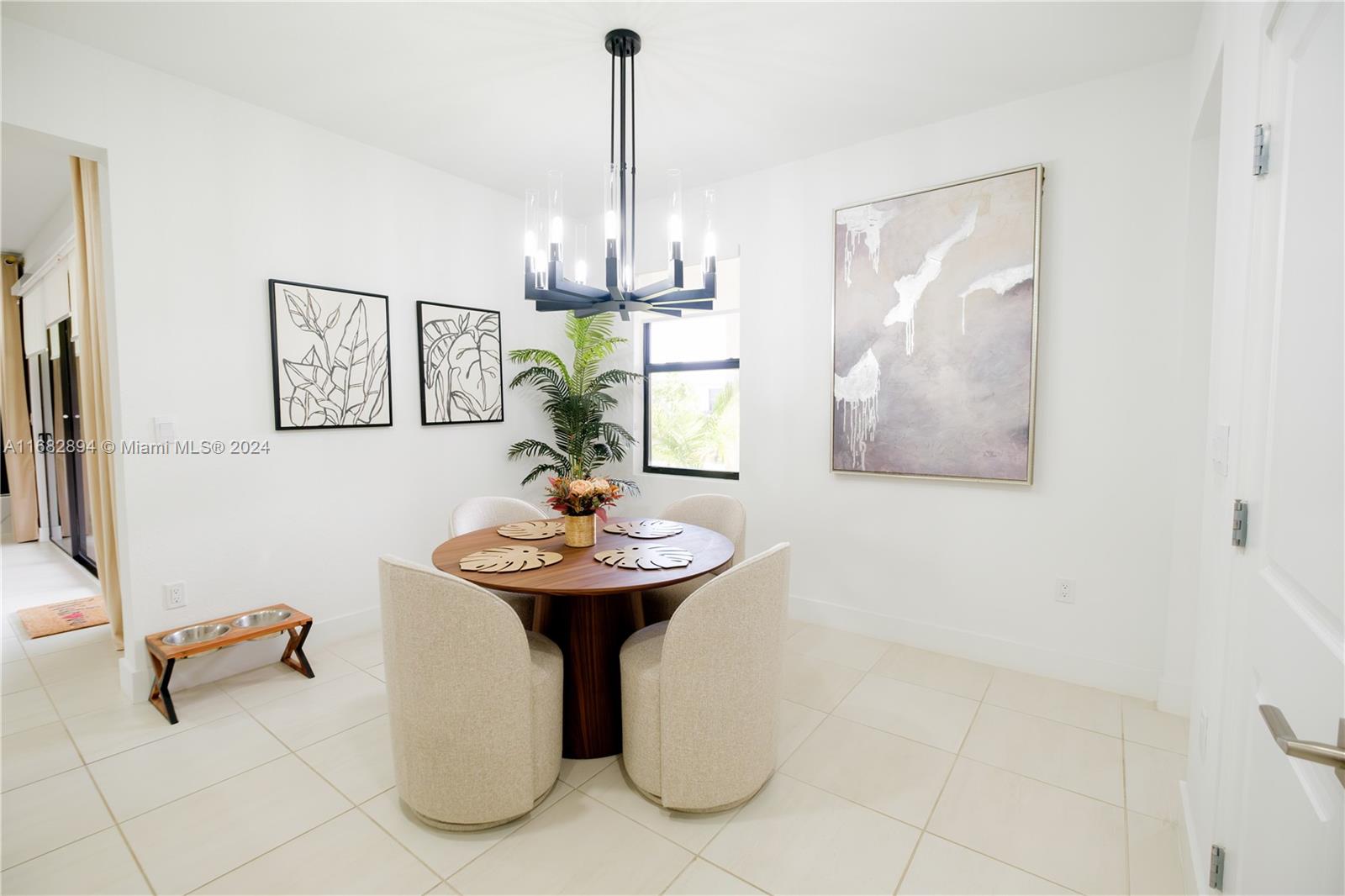 Krome Grove Estates - Residential