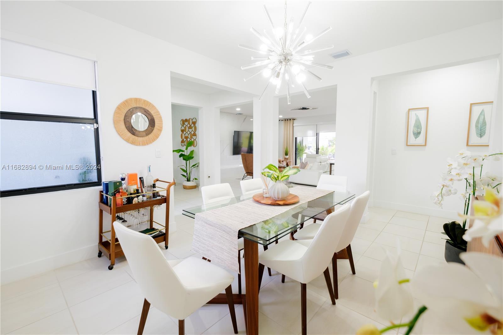 Krome Grove Estates - Residential