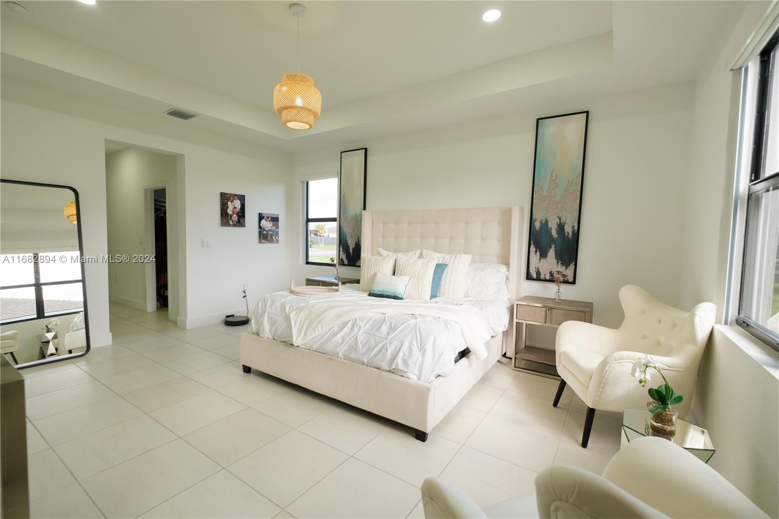 Krome Grove Estates - Residential