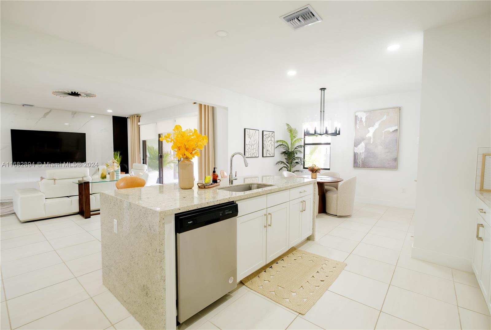 Krome Grove Estates - Residential