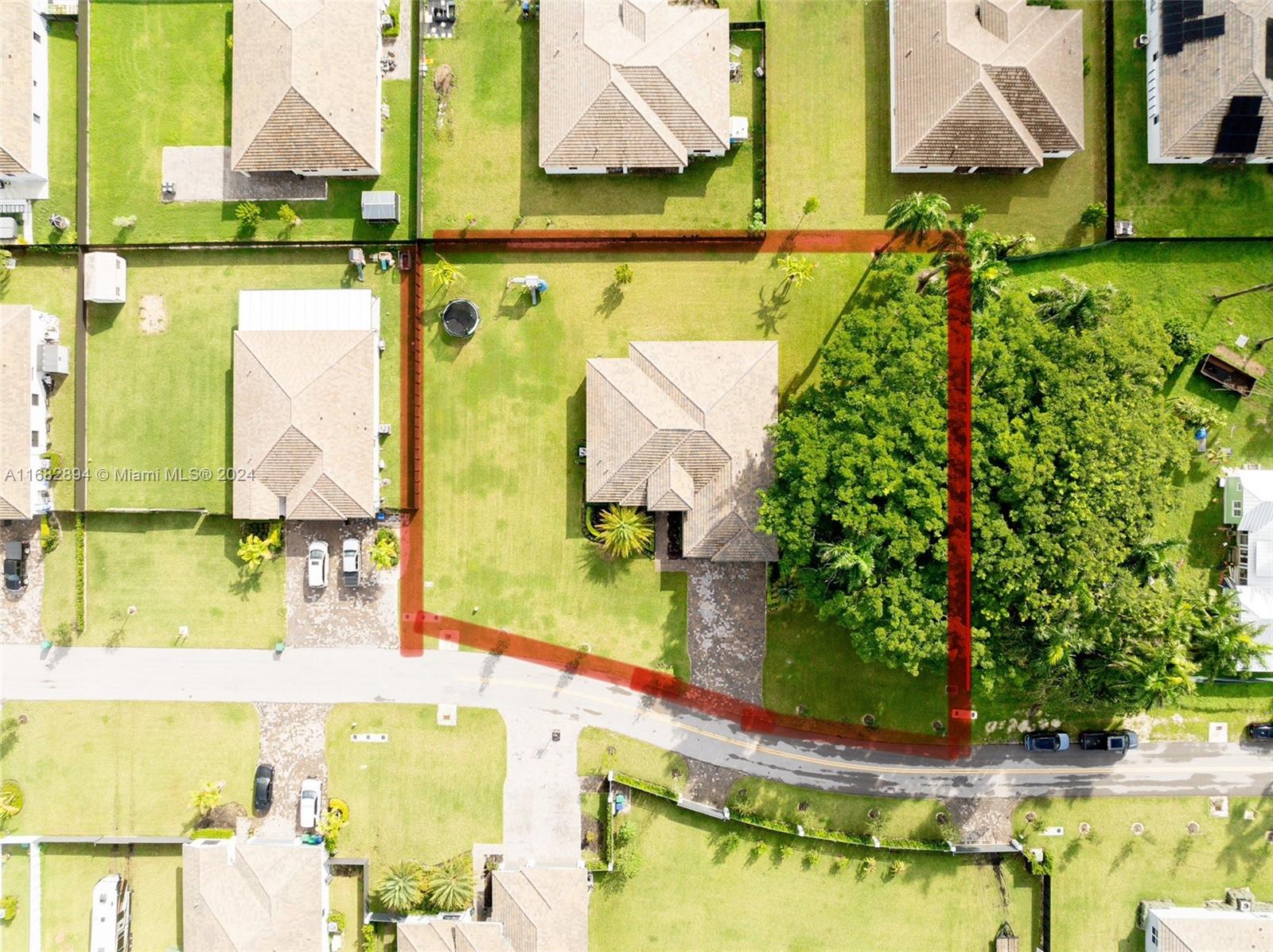 Krome Grove Estates - Residential