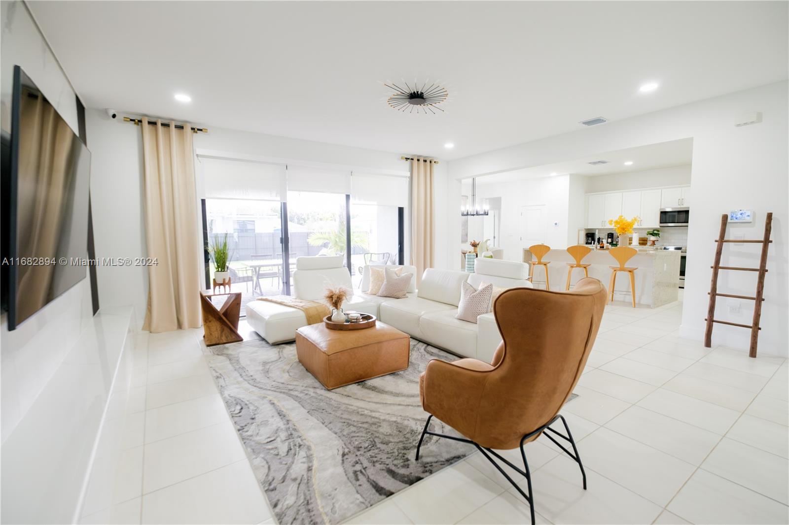 Krome Grove Estates - Residential