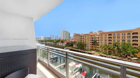 Photo of 2950 NE 188th St #423, Aventura, FL 33180 (MLS # A11847041)