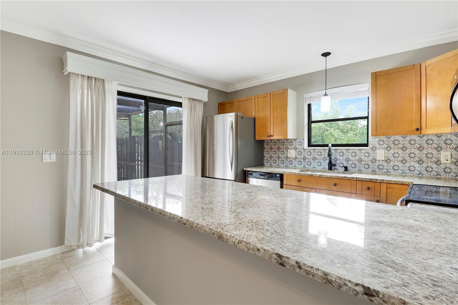 SIMS CREEK PH II - Residential