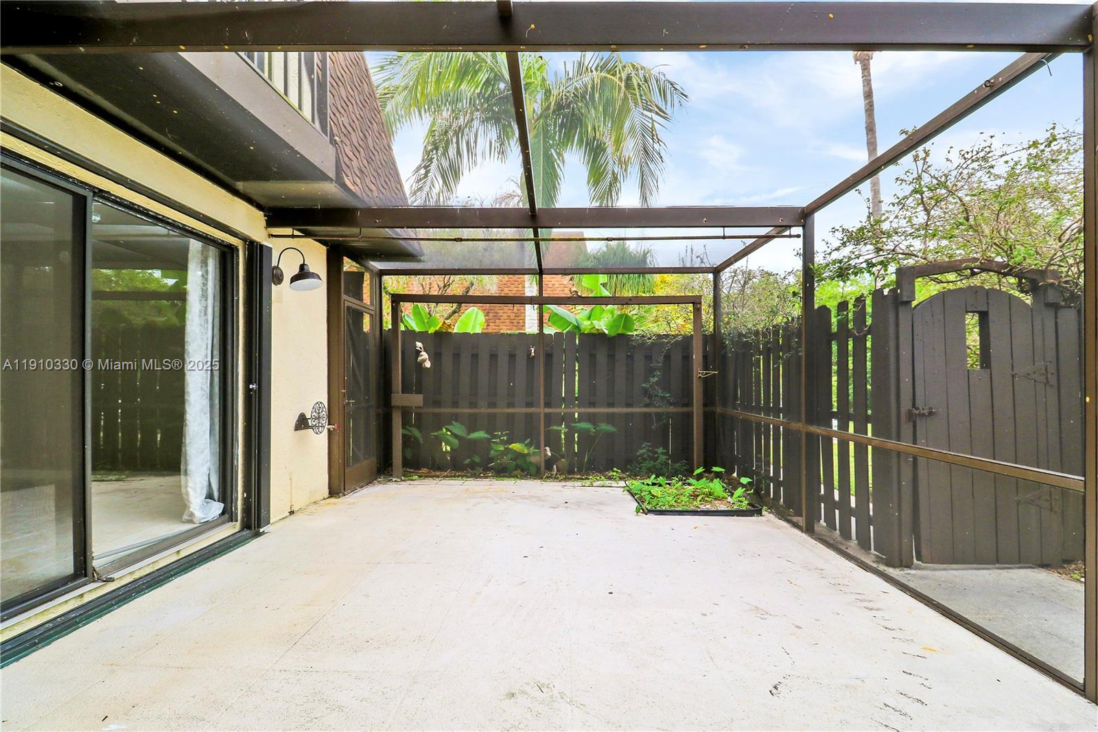 SIMS CREEK PH II - Residential