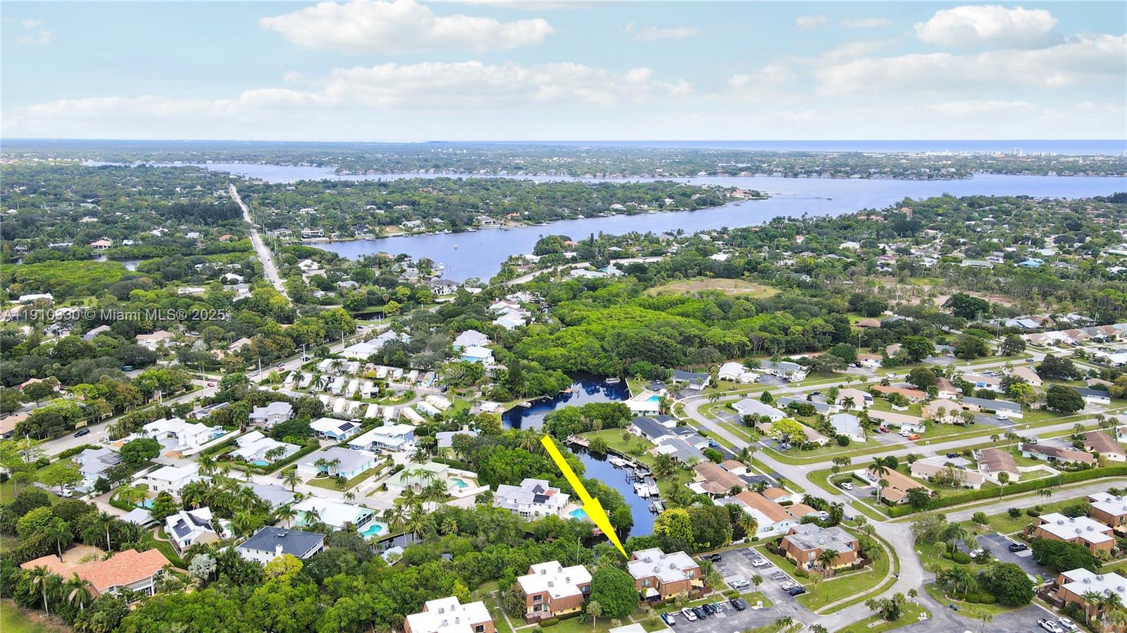 SIMS CREEK PH II - Residential