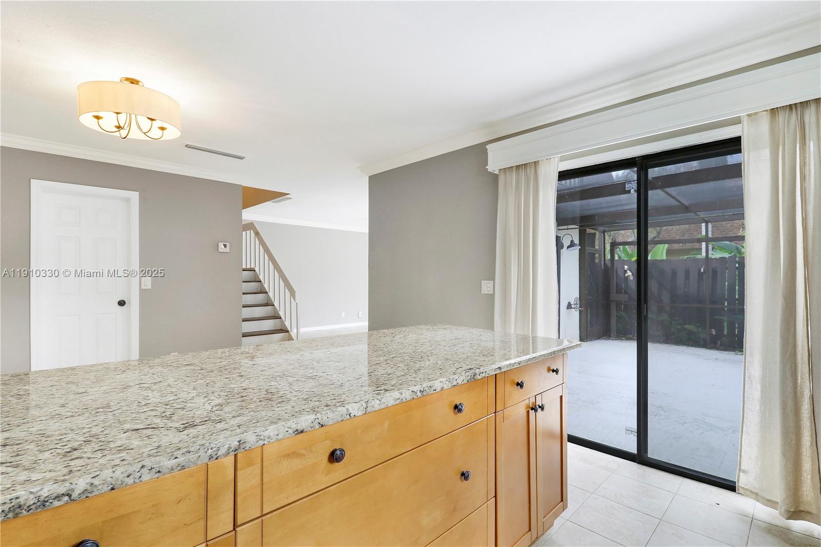 SIMS CREEK PH II - Residential