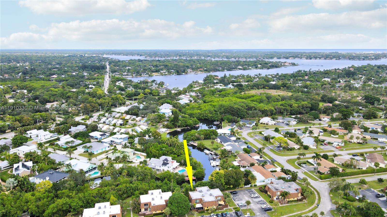 SIMS CREEK PH II - Residential