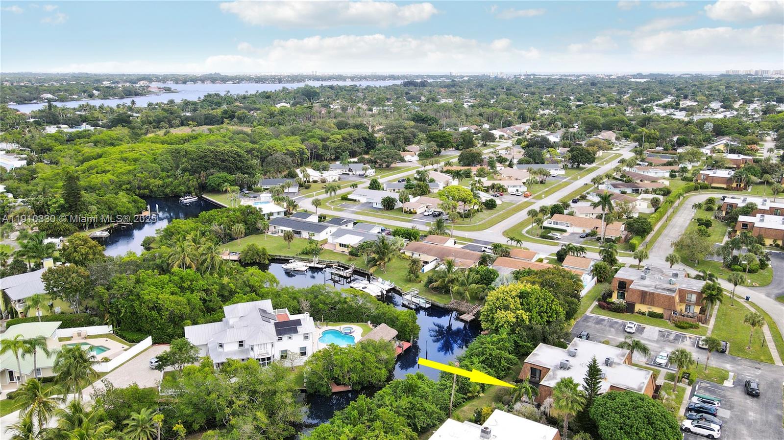 SIMS CREEK PH II - Residential