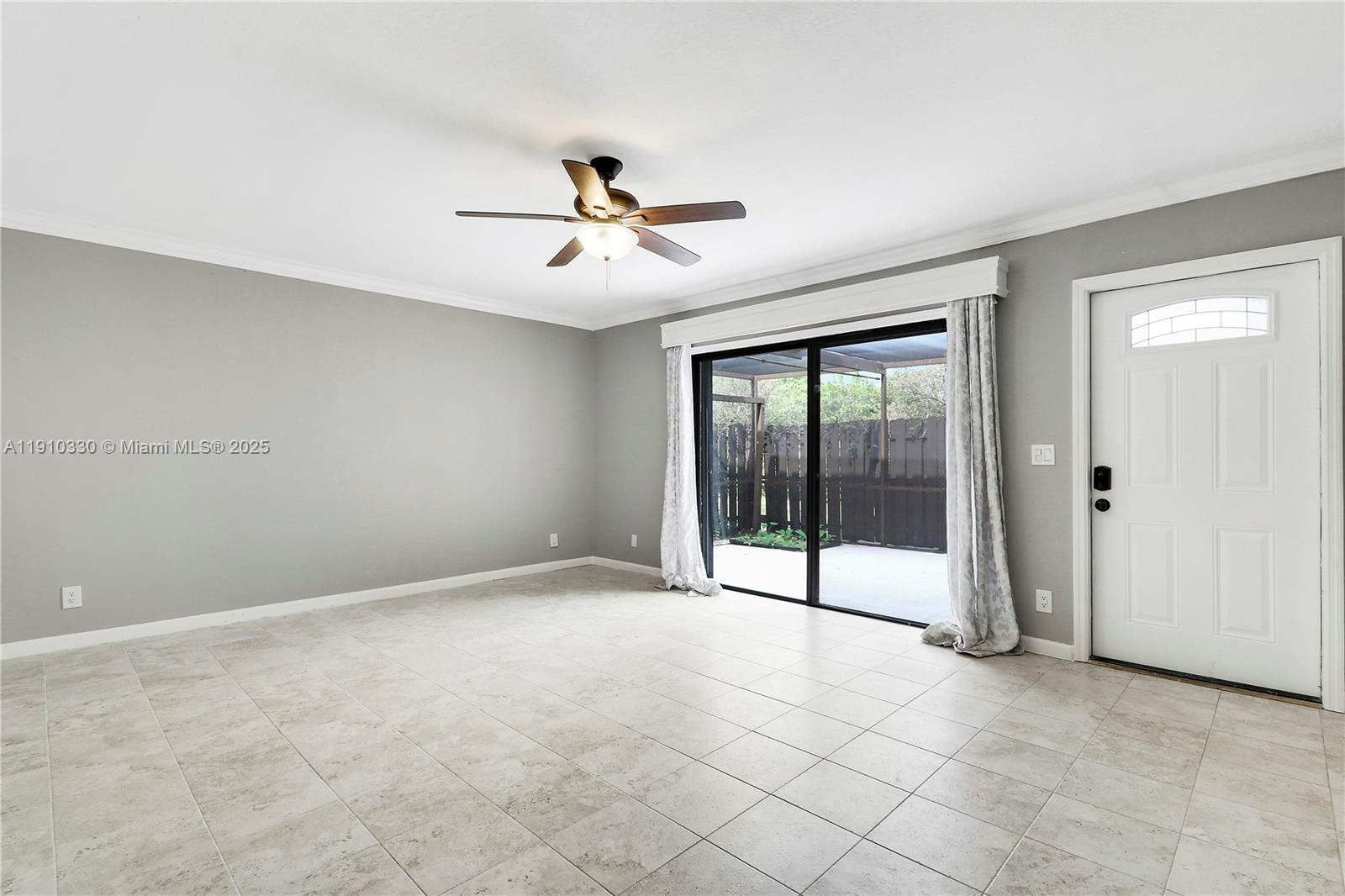 SIMS CREEK PH II - Residential