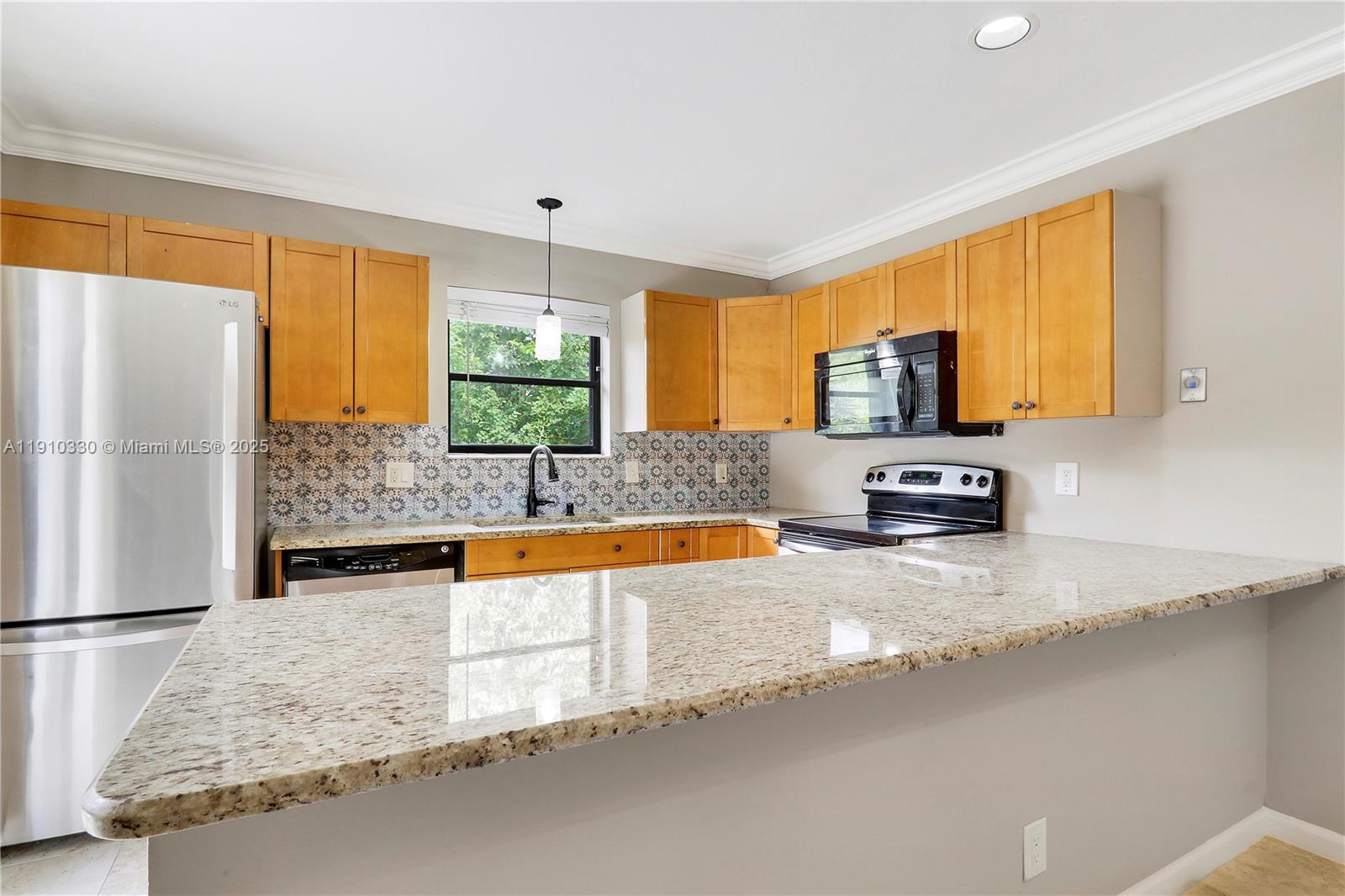 SIMS CREEK PH II - Residential