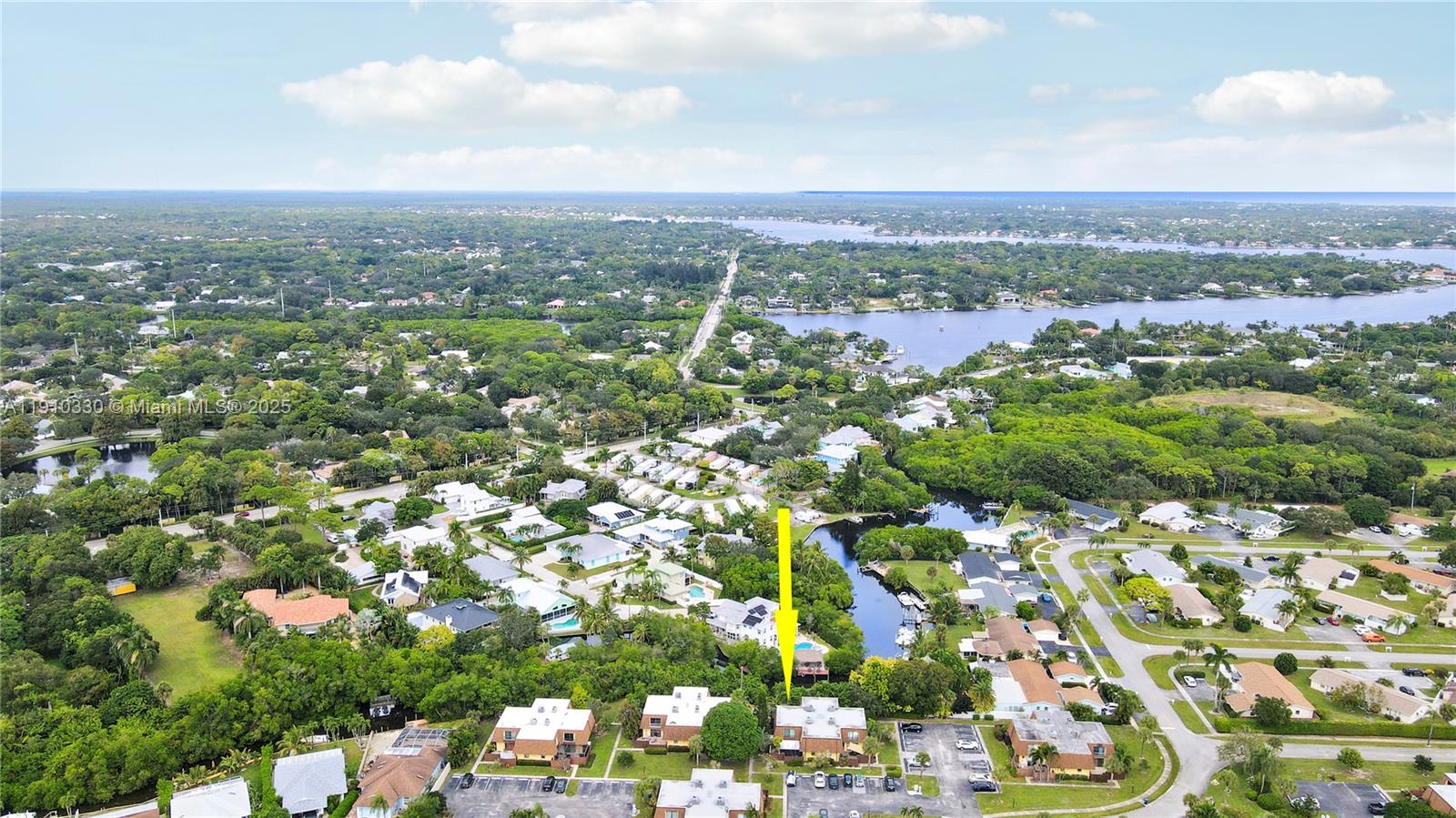 SIMS CREEK PH II - Residential