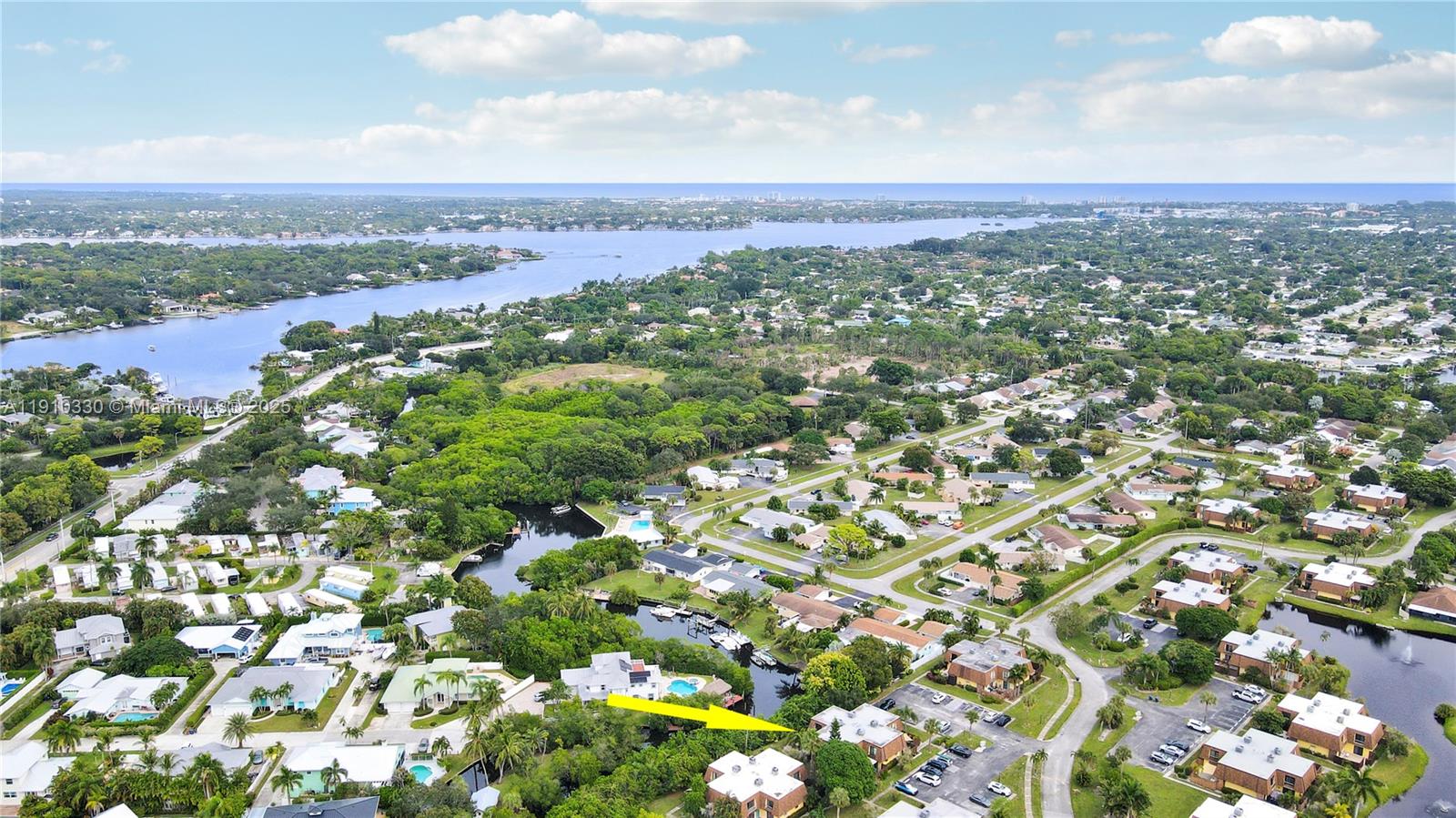 SIMS CREEK PH II - Residential