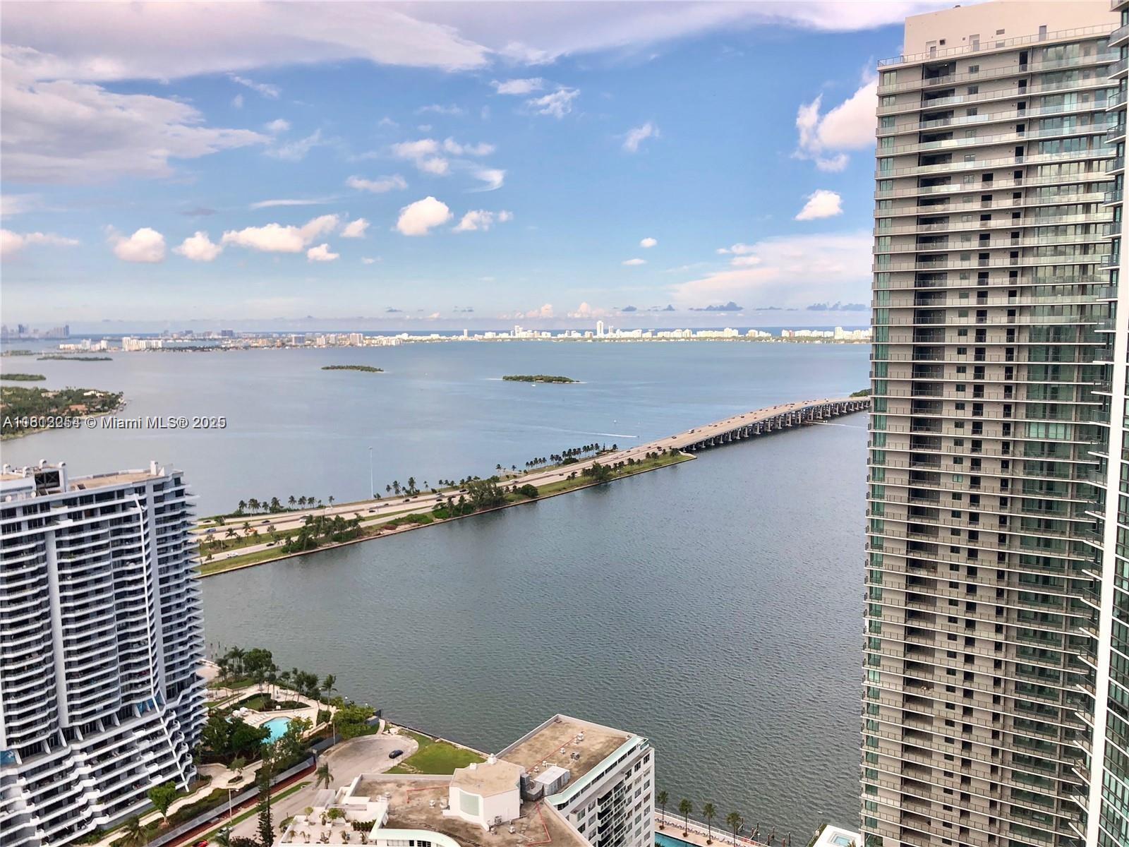Rental Property at 501 Ne 31st St 3901, Miami, Broward County, Florida - Bedrooms: 3 
Bathrooms: 2  - $5,500 MO.
