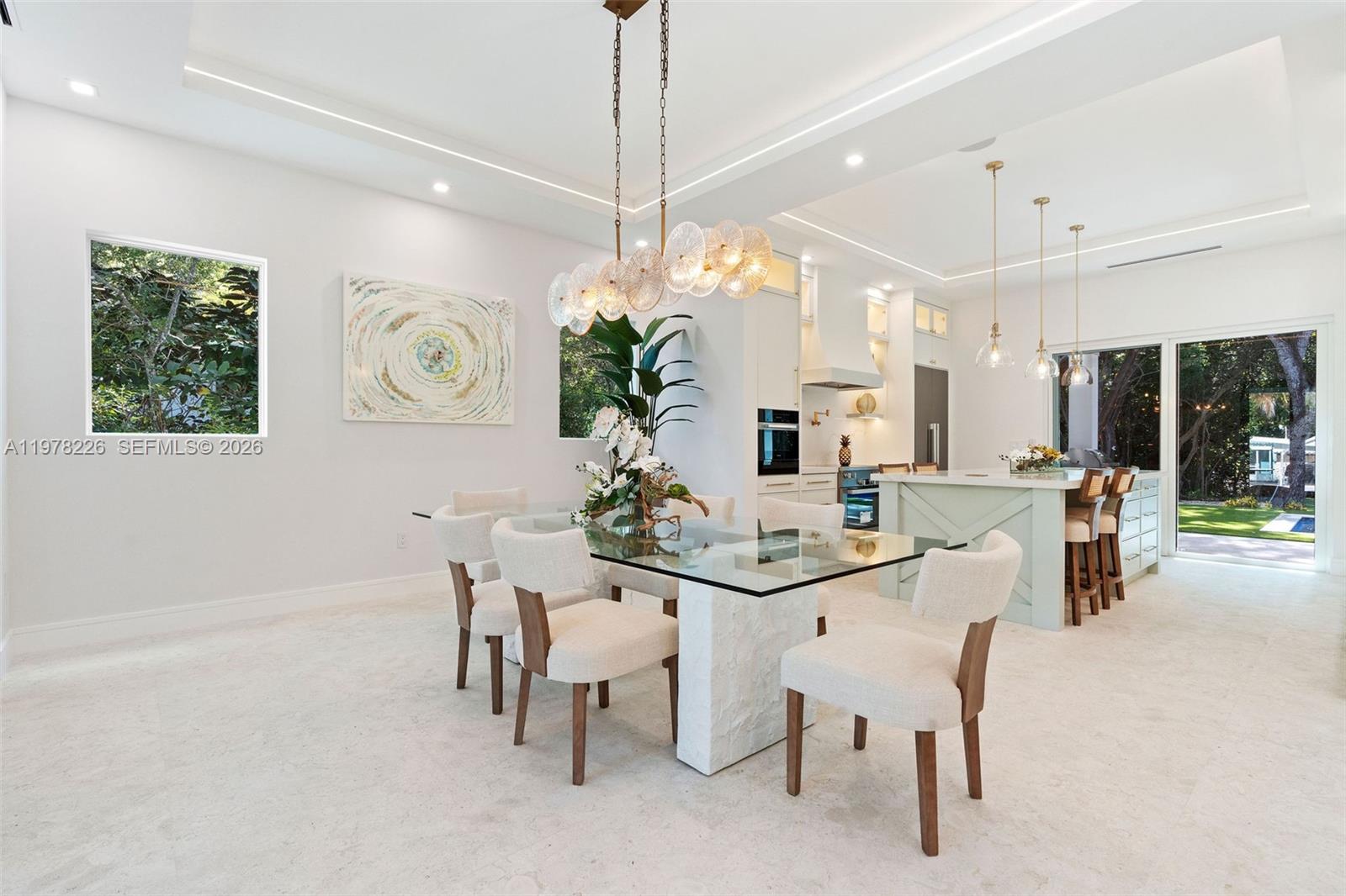 PLANTATION BEACH - Residential