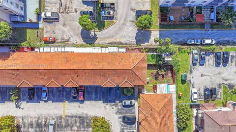 A home in Hialeah