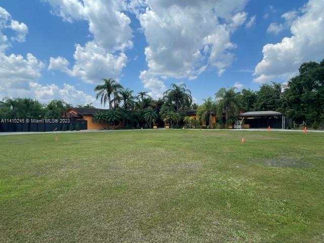 Acreage - Residential