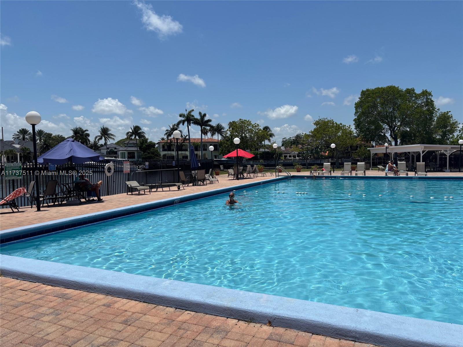 DESOTO PARK CONDO - Residential Lease