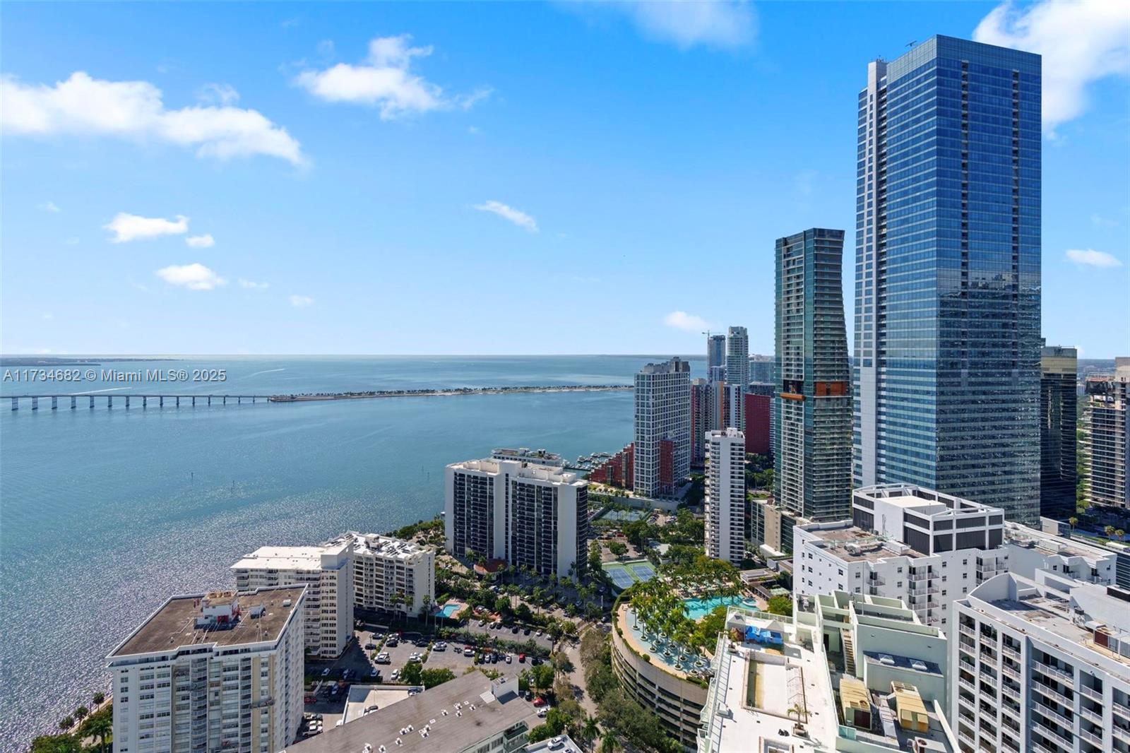 JADE RESIDENCES AT BRICKE - Residential