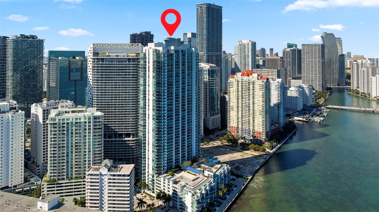 JADE RESIDENCES AT BRICKE - Residential