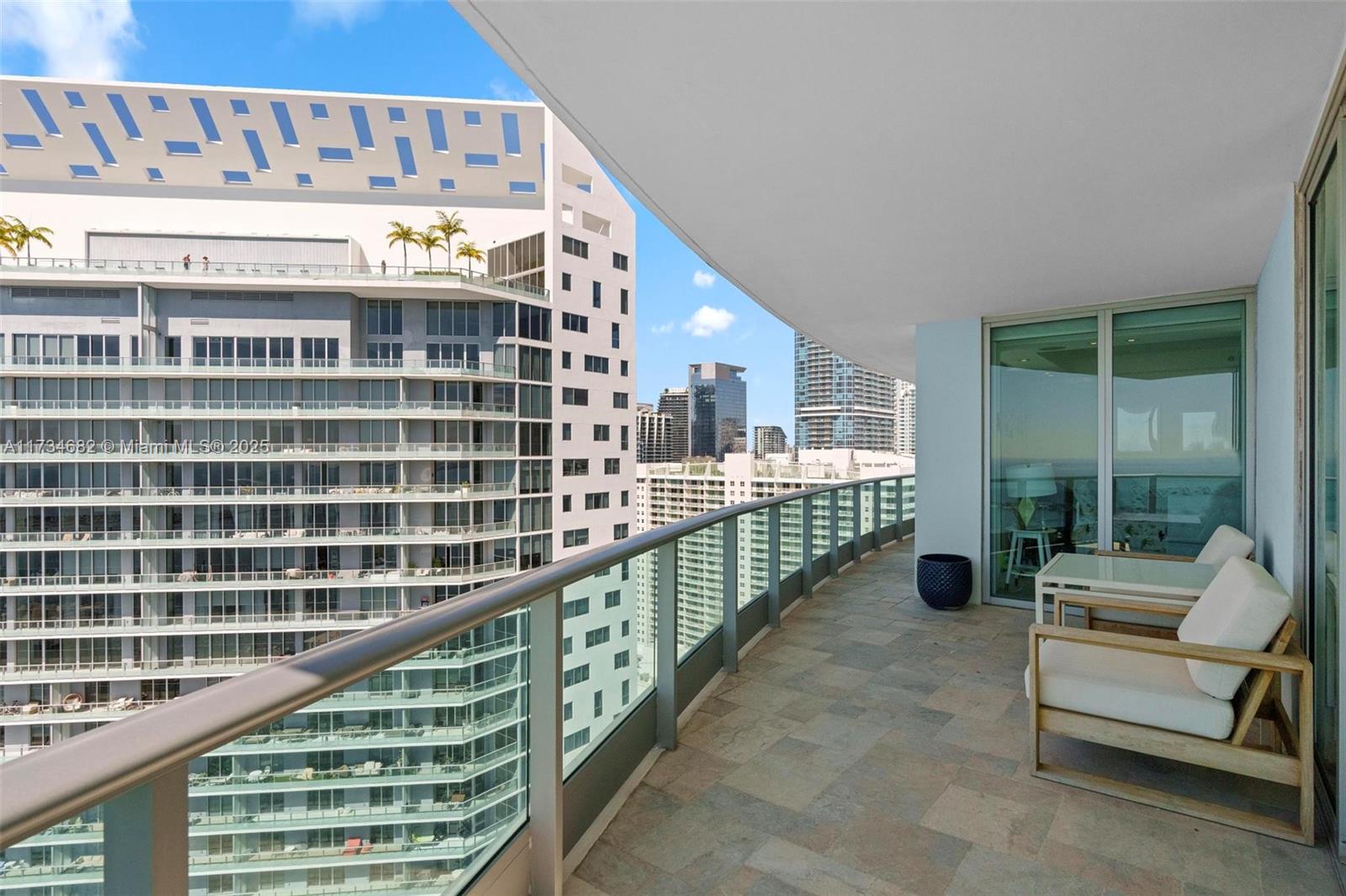 JADE RESIDENCES AT BRICKE - Residential