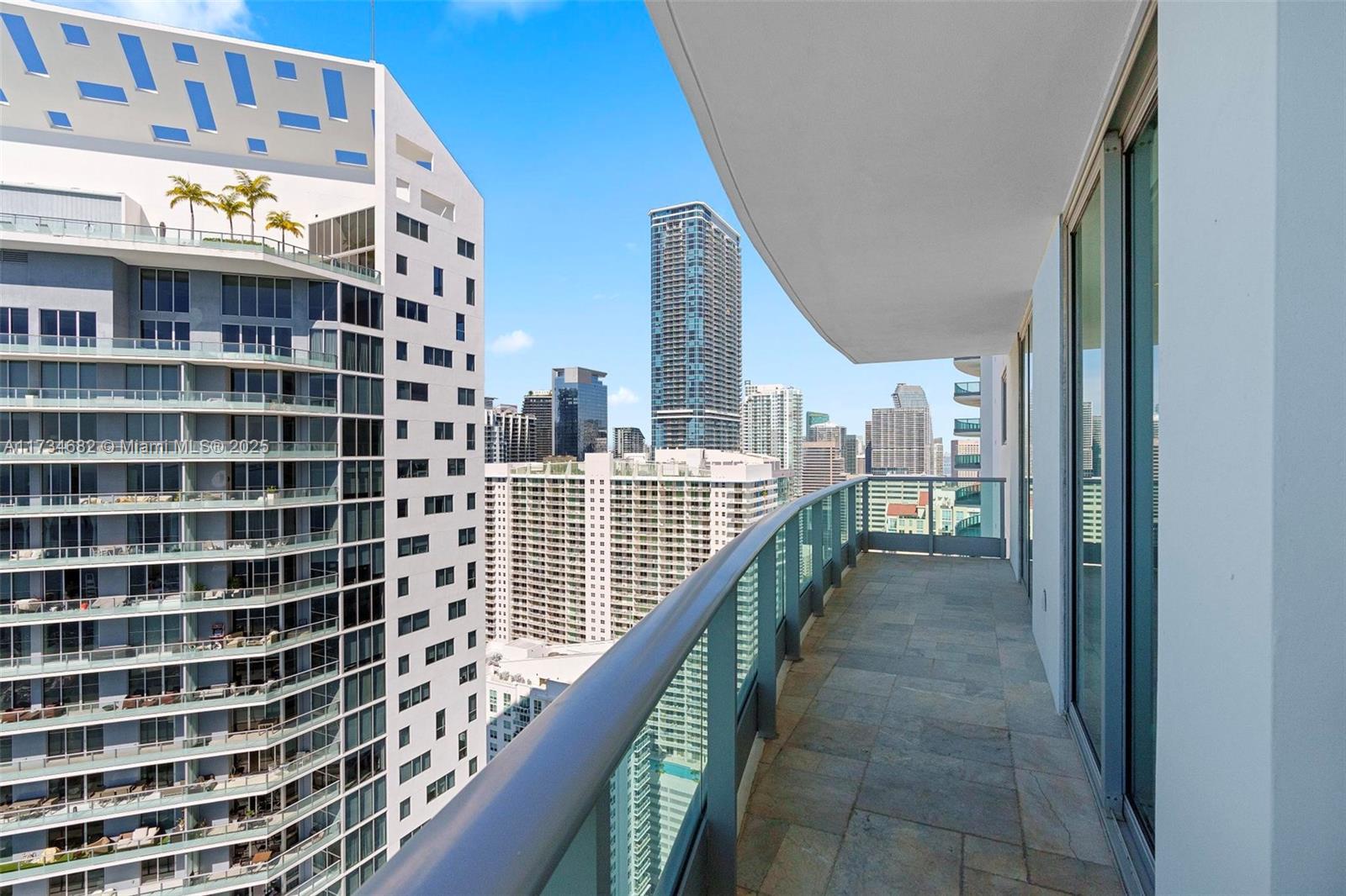 JADE RESIDENCES AT BRICKE - Residential