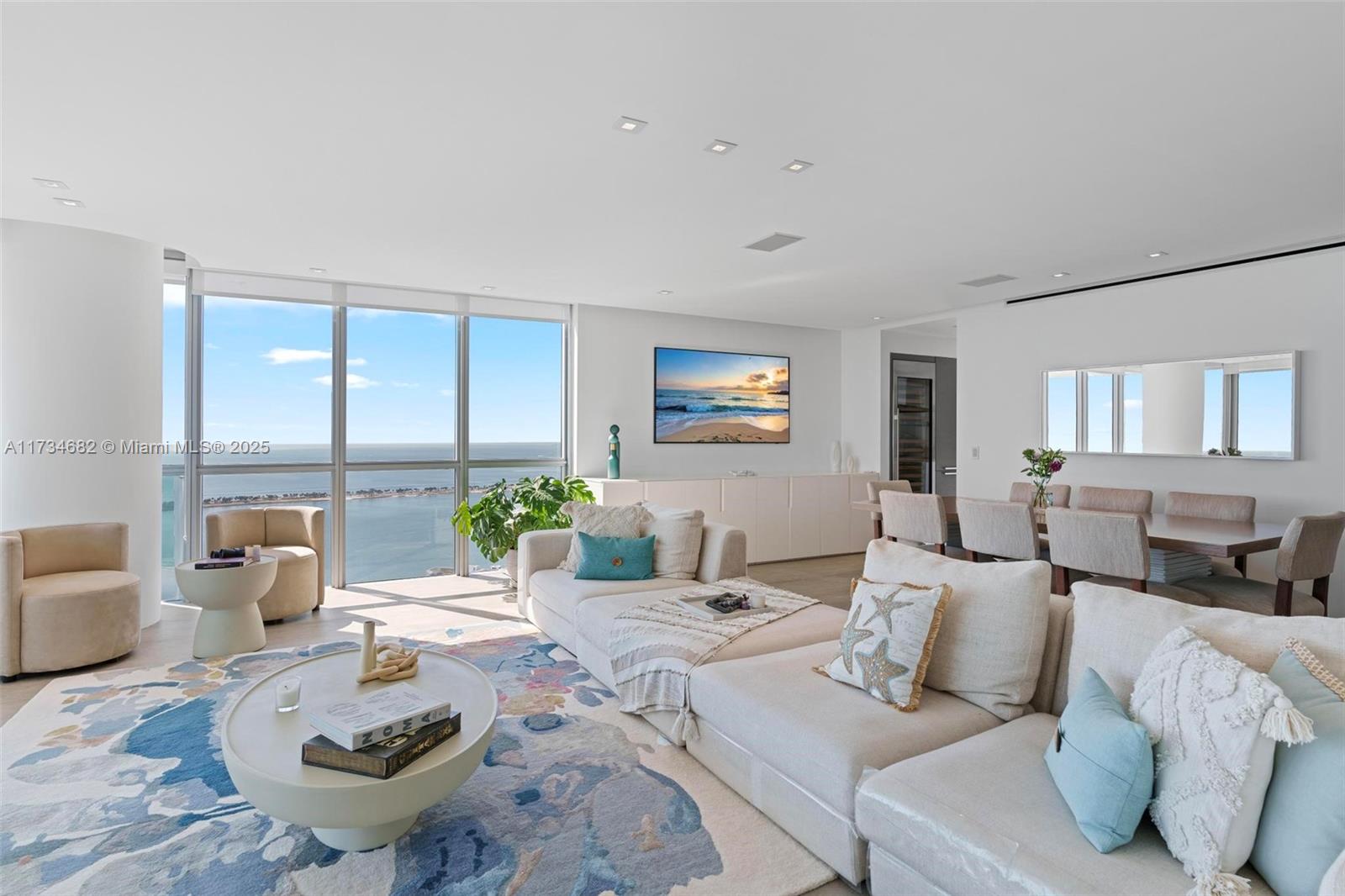 JADE RESIDENCES AT BRICKE - Residential