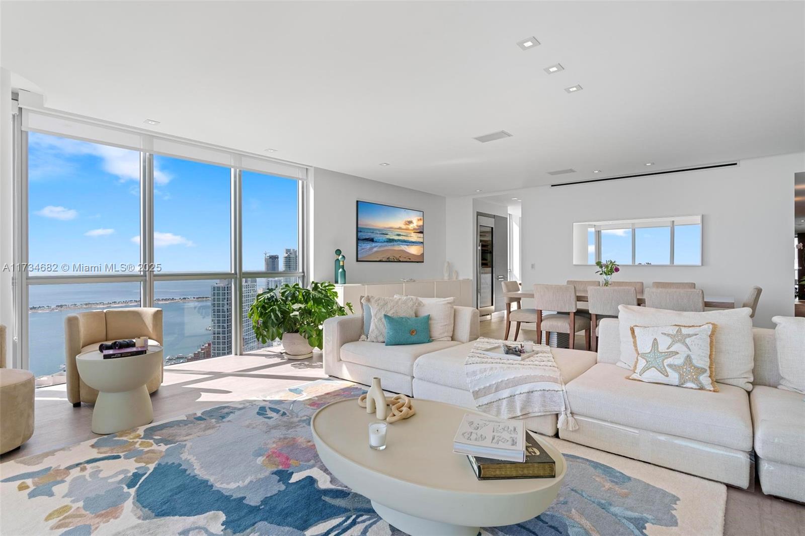 JADE RESIDENCES AT BRICKE - Residential