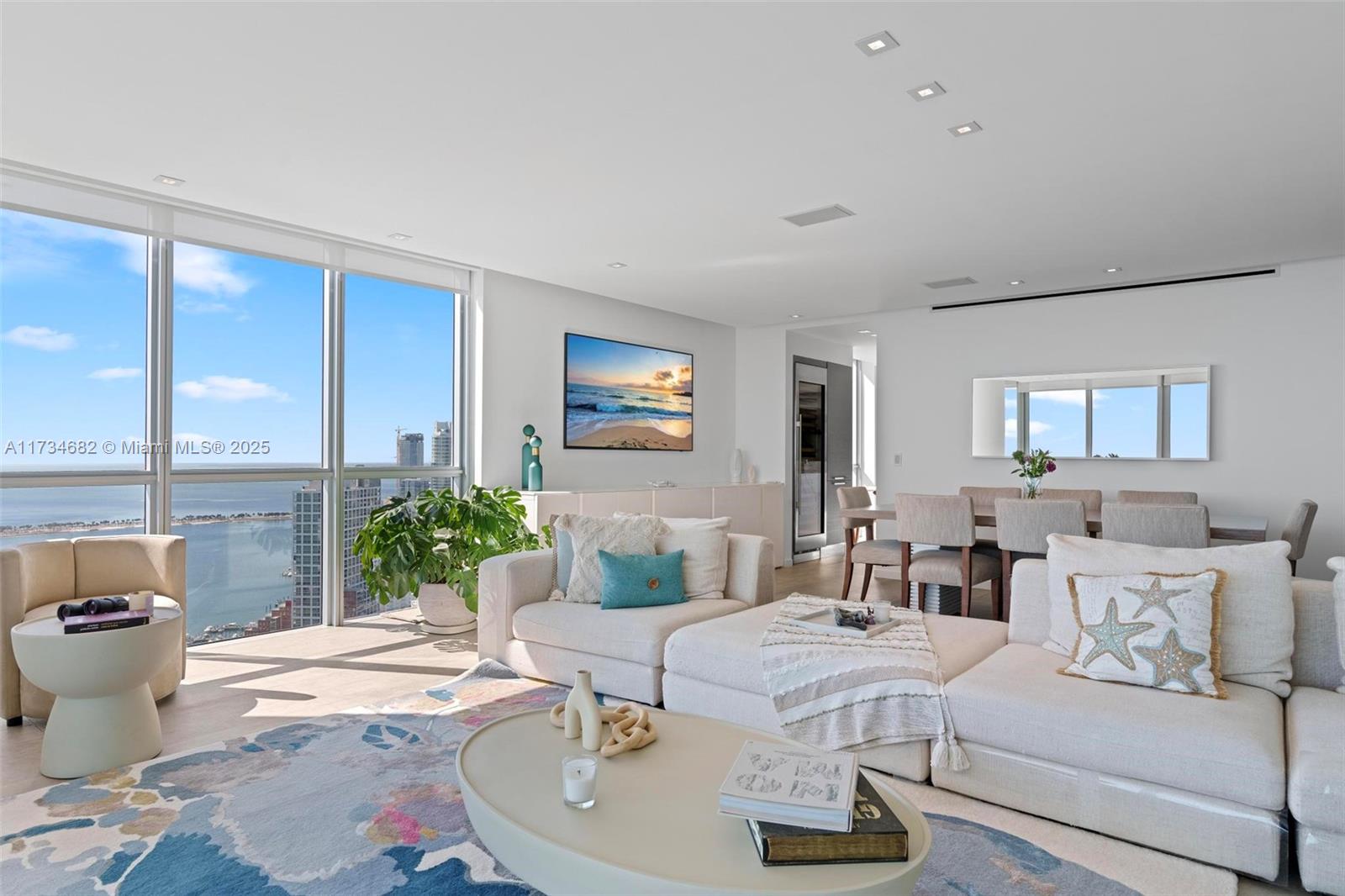 JADE RESIDENCES AT BRICKE - Residential