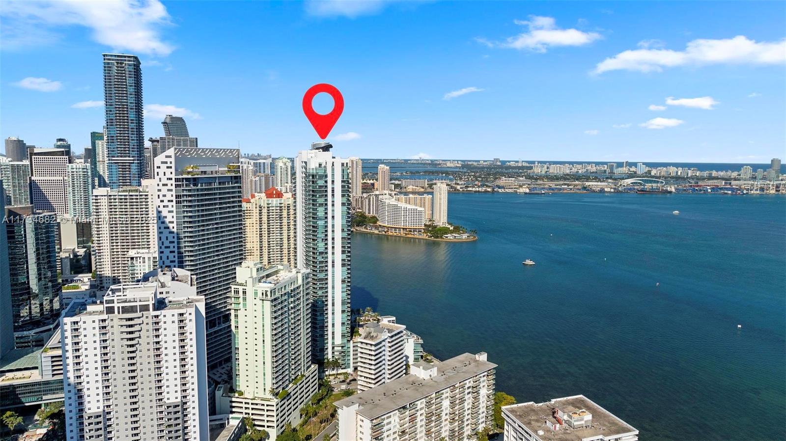 JADE RESIDENCES AT BRICKE - Residential