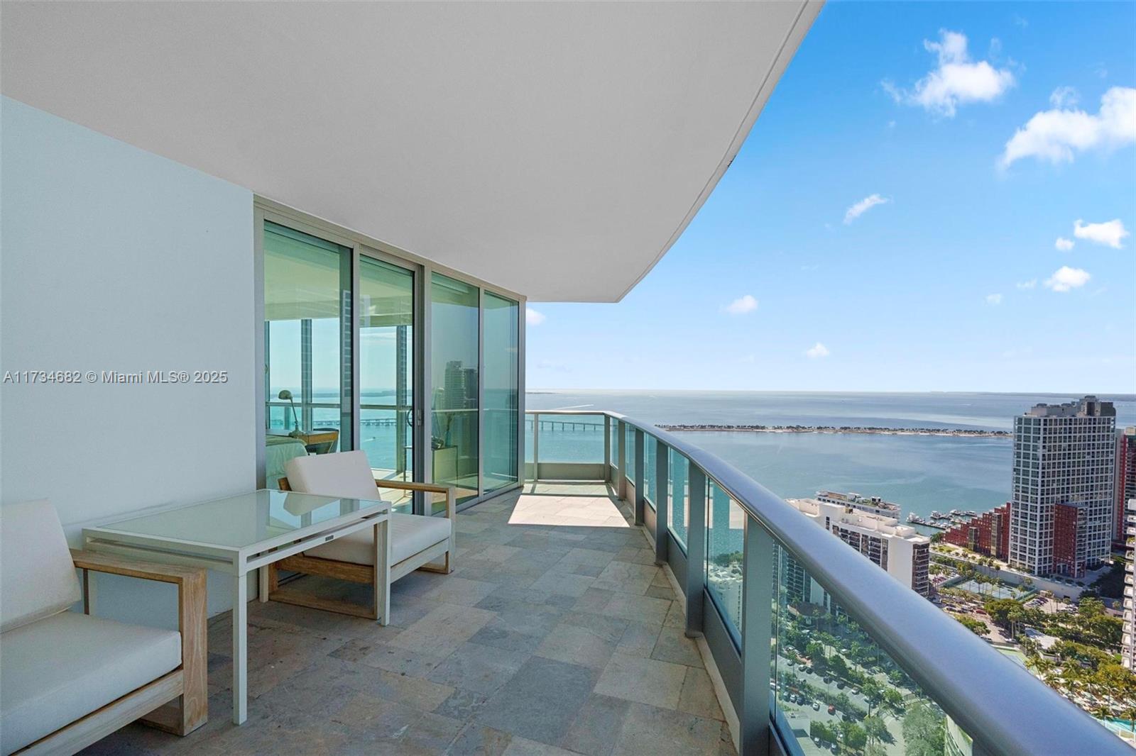 JADE RESIDENCES AT BRICKE - Residential