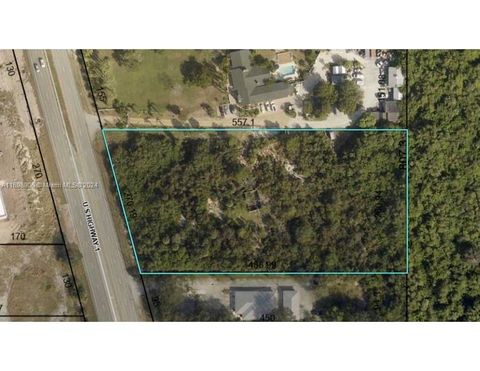5760 Us Highway 1 Vero Beach FL 32967