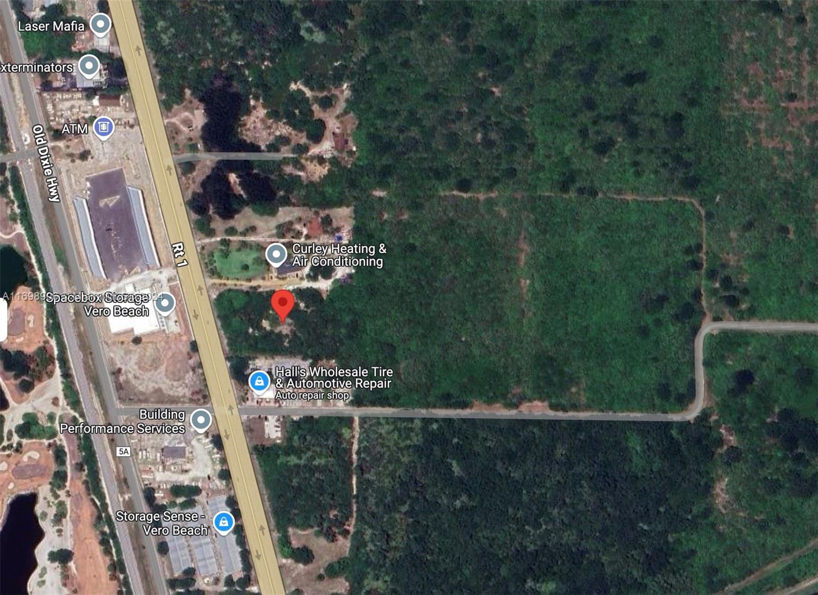 5760 Us Highway 1