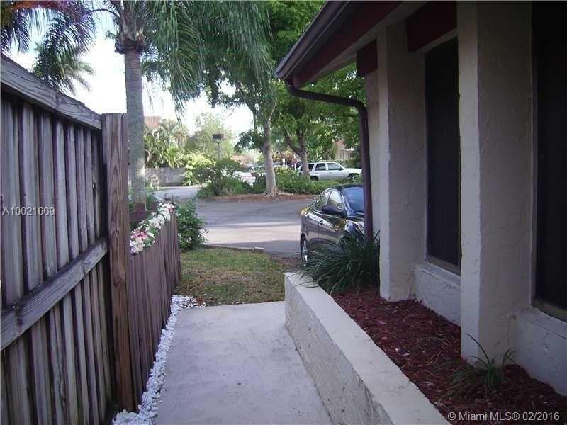 WOODS OF ROLLING HILLS 10 - Residential Lease