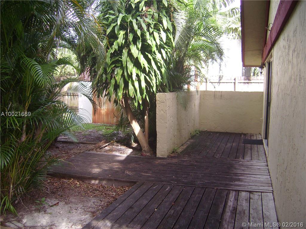 WOODS OF ROLLING HILLS 10 - Residential Lease