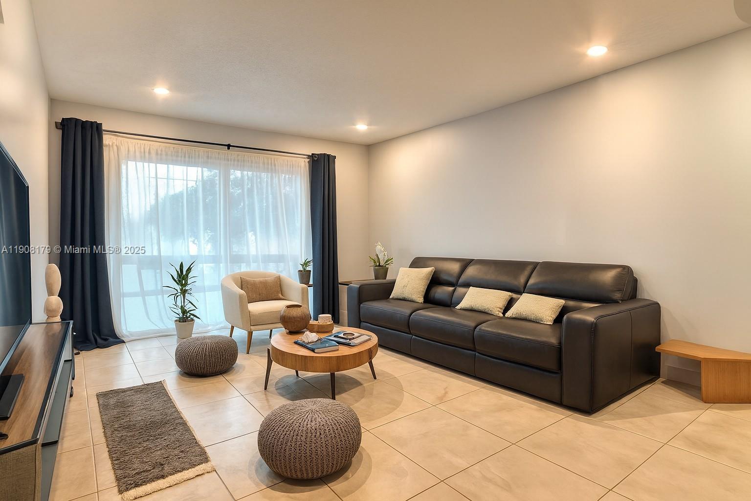 EMBARCADERO CONDO - Residential Lease