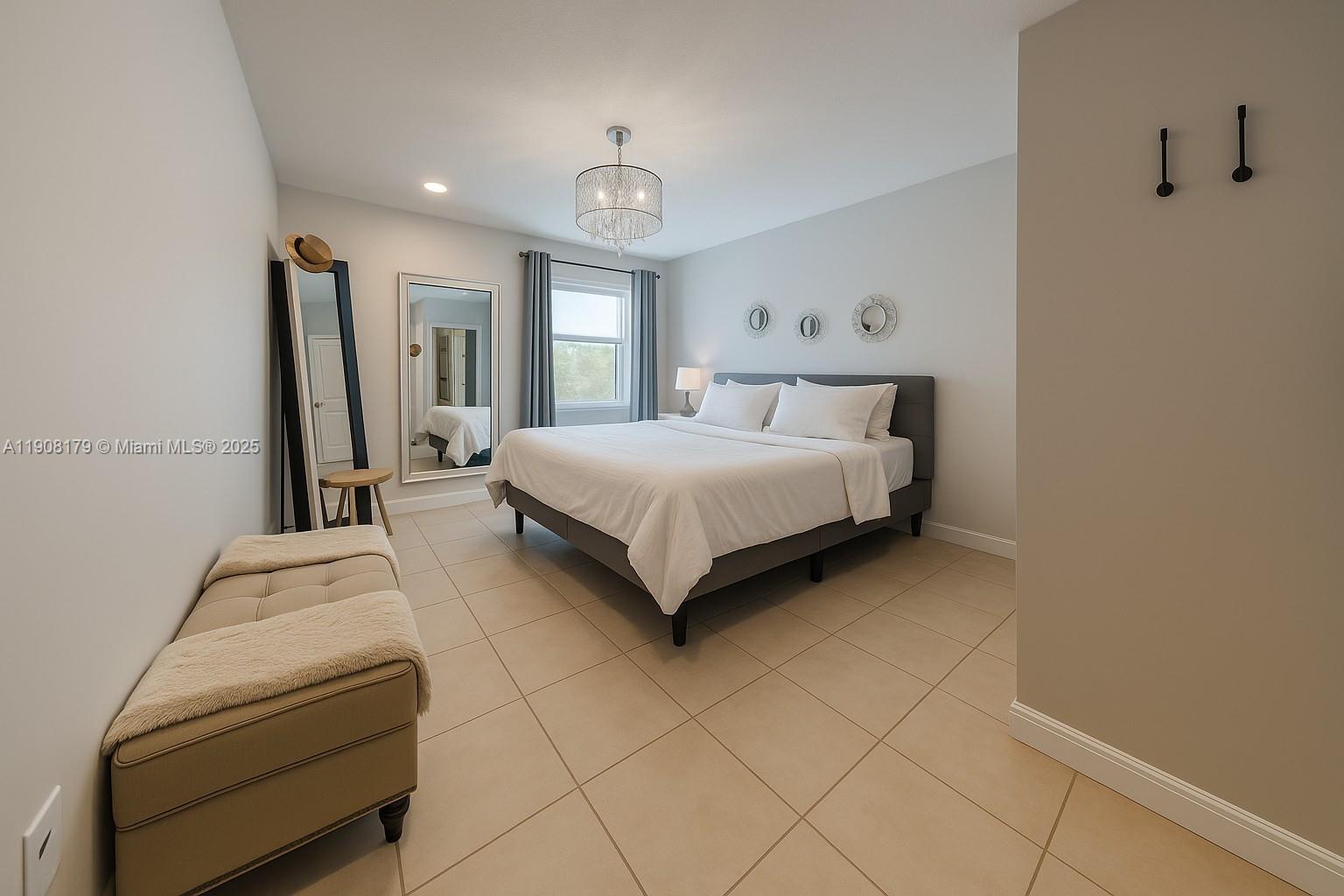 EMBARCADERO CONDO - Residential Lease