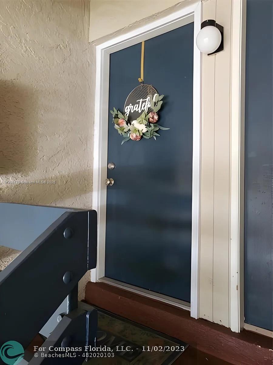 EMBARCADERO CONDO - Residential Lease