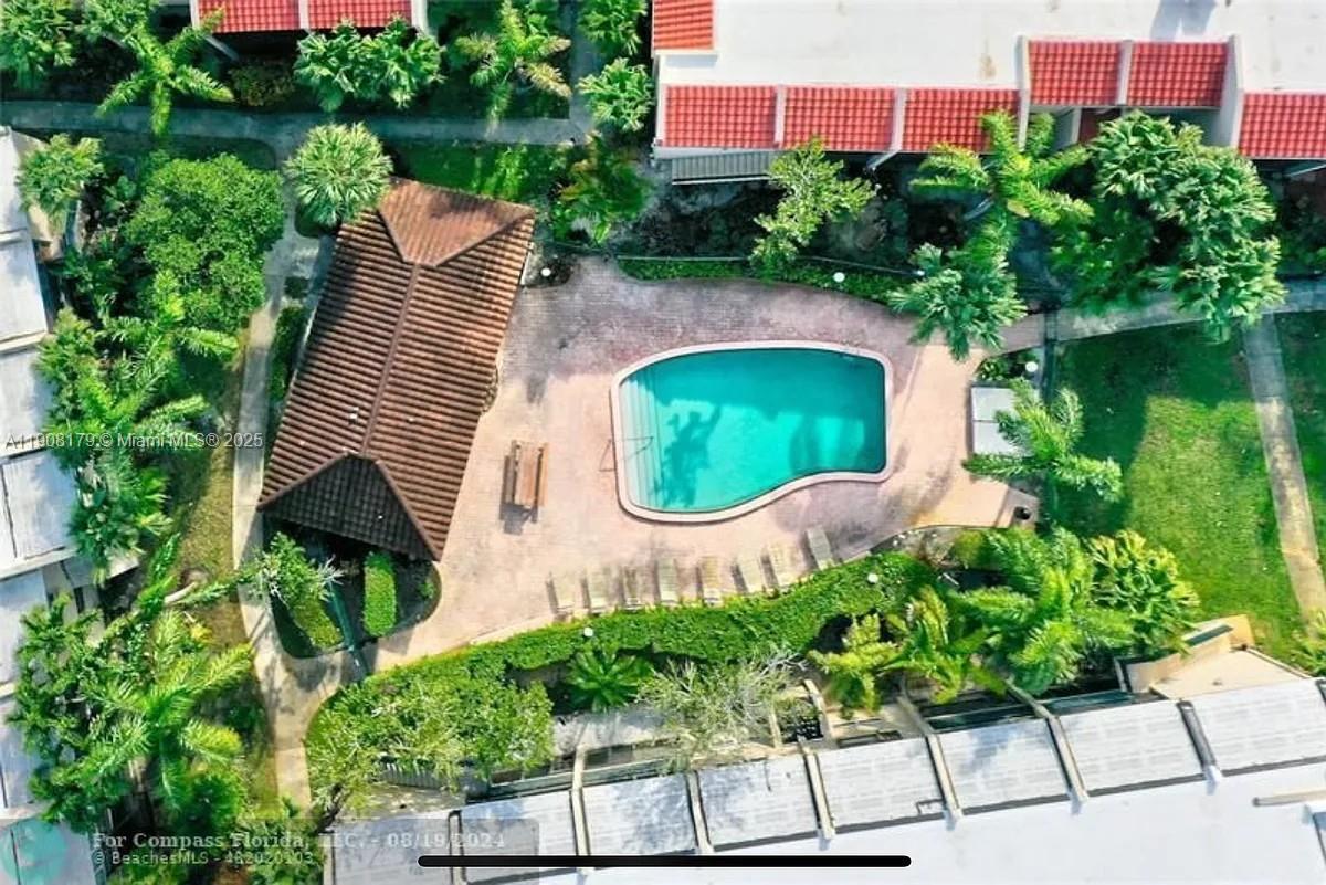 EMBARCADERO CONDO - Residential Lease