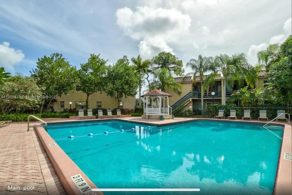 EMBARCADERO CONDO - Residential Lease