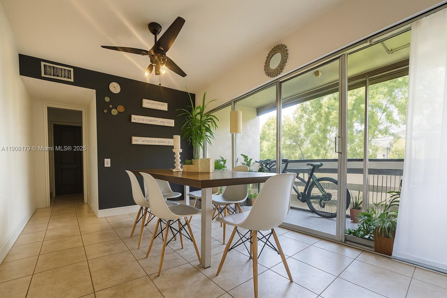 EMBARCADERO CONDO - Residential Lease