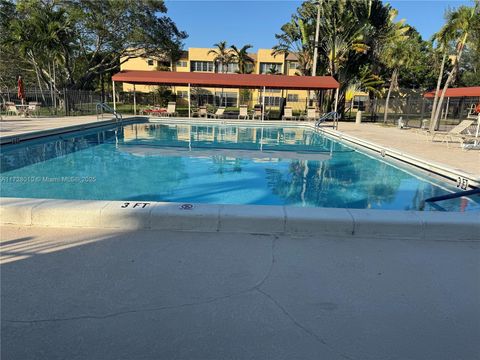 A home in Tamarac